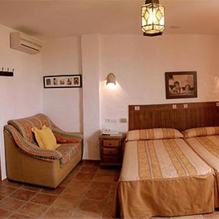 Hotel Casa Grande サアラ・デ・ロス・アトゥネス 部屋 写真