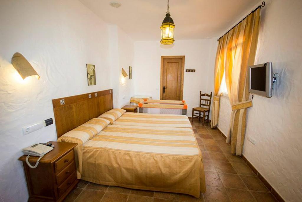 Hotel Casa Grande サアラ・デ・ロス・アトゥネス 部屋 写真