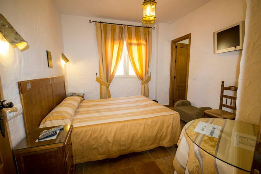 Hotel Casa Grande サアラ・デ・ロス・アトゥネス 部屋 写真