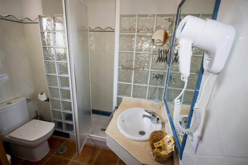 Hotel Casa Grande サアラ・デ・ロス・アトゥネス 部屋 写真