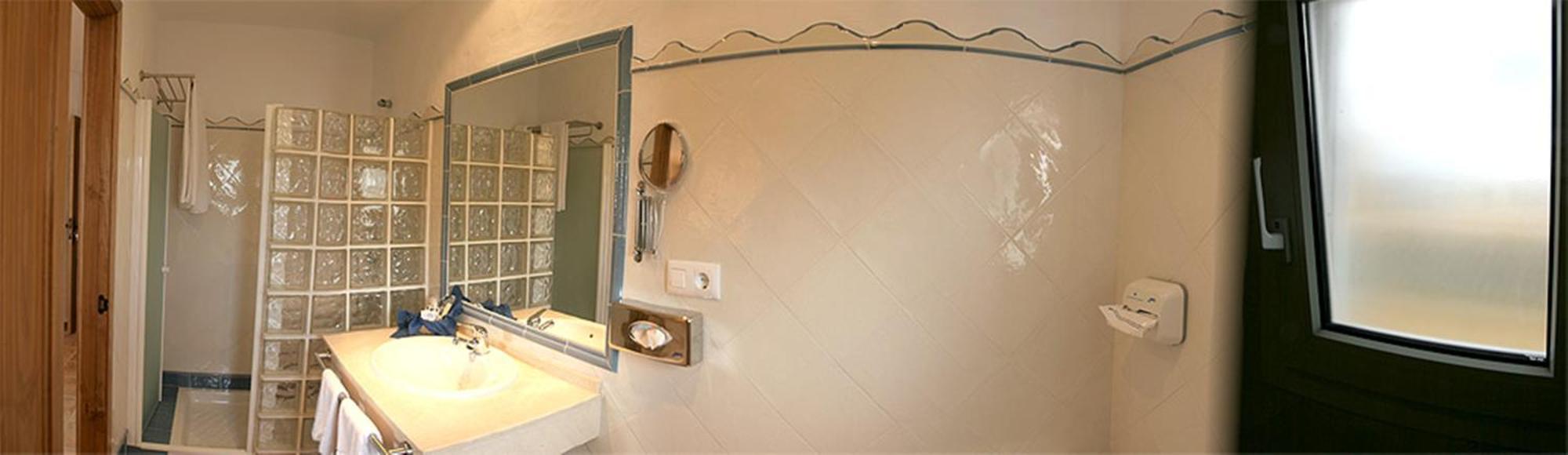 Hotel Casa Grande サアラ・デ・ロス・アトゥネス 部屋 写真